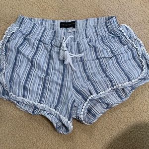 Aeropostale comfy shorts size small